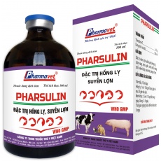 PHARSULIN