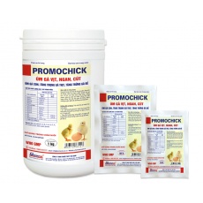 PROMOCHICK (ÚM GÀ VỊT, NGAN, CÚT)