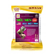 Siêu men đặc biệt – Ngừa tiêu chảy, tiêu hóa tốt – Hiệu quả số 1