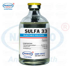 SULFA 33