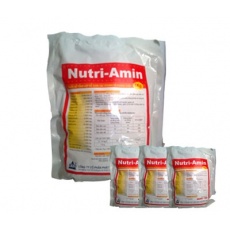 Thuốc bổ tổng hợp - NUTRI - AMIN