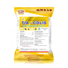 TIA – COLIS Đặc trị CRD gia cầm – Suyễn lợn