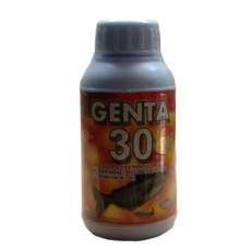 TIỆP PHÁT GENTA 30 250ML