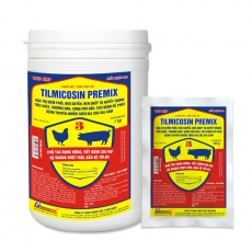 TILMICOSIN PREMIX