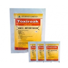 Toxiroak