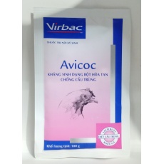 VIRBAC AVICOC