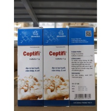 VMD CEPTIFI CẶP 100ML