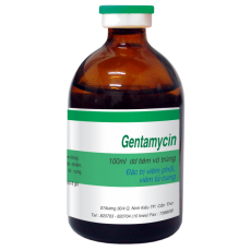 VMD GENTAMYCIN