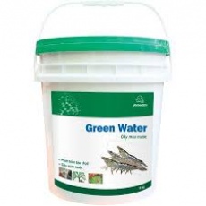 VMD GREEN WATER