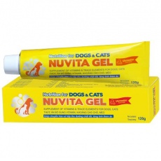 VMD NUVITA GEL