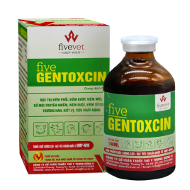 Five-Gentoxcin
