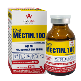 Five-Mectin 100