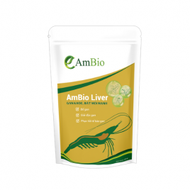 AMBIO LIVER 350GM