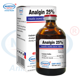 ANALGIN 25%