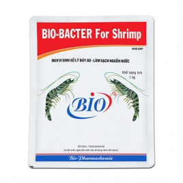 BIO BACTER FOR SHRIMP