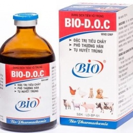 BIO DOC 100ML