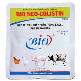 BIO NEO-COLISTIN