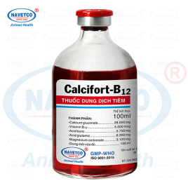 CALCIFORT-B12