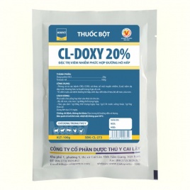 CL CL-DOXY 20%