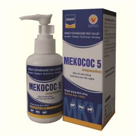 CL MEKOCOC 5