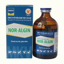 CL NOR-ALGIN