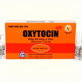 CL OXYTOCIN