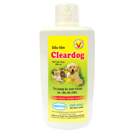 CLEARDOG