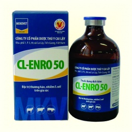 CL-ENRO 50