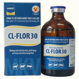 CL-FLOR 30