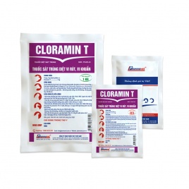 CLORAMIN-T