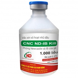 CNC ND-IB KILL