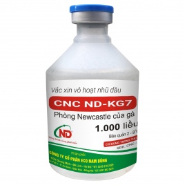 CNC ND-KG7