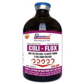 COLI-FLOX