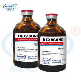 DEXASONE