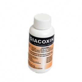 DIACOXIN 5%