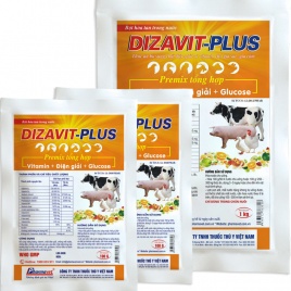 DIZAVIT-PLUS