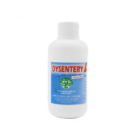 DYSENTERY 100ml