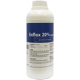 Enflox 20% Solution