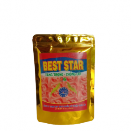 ETD BEST STAR (S6)
