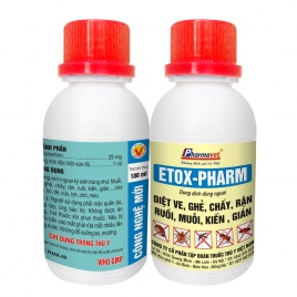 ETOX-PHARM