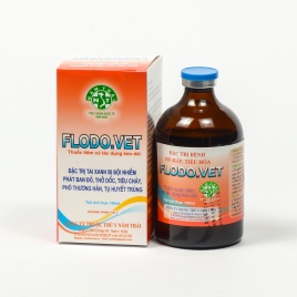 FLODOVET