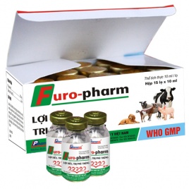 FURO-PHARM