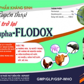 Hupha - FLODOX