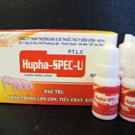 Hupha-Spec-U