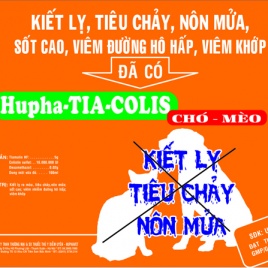 Hupha-TIA-COLIS
