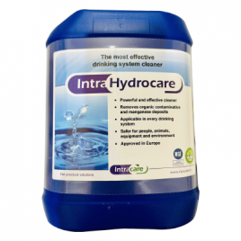 INTRA HYDROCARE