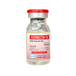 IVERMECTIN 10