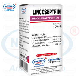 LINCOSEPTRIM