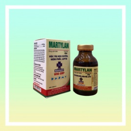 MARTYLAN 20ML