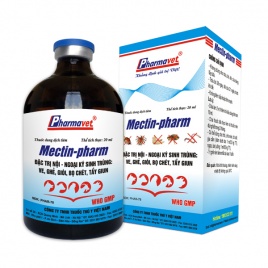 MECTIN-PHARM